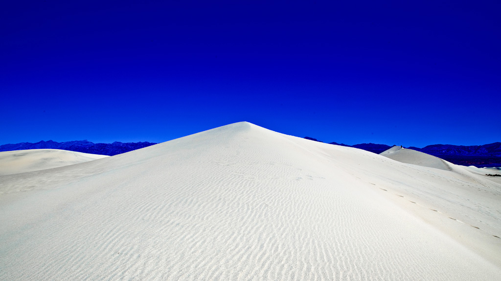 landscape, Death Valley