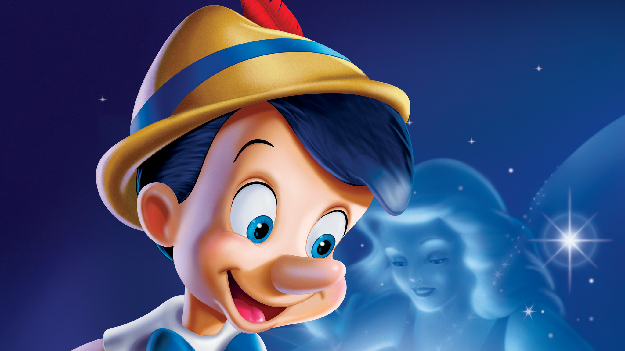 Disney's Pinocchio Platinum Edition