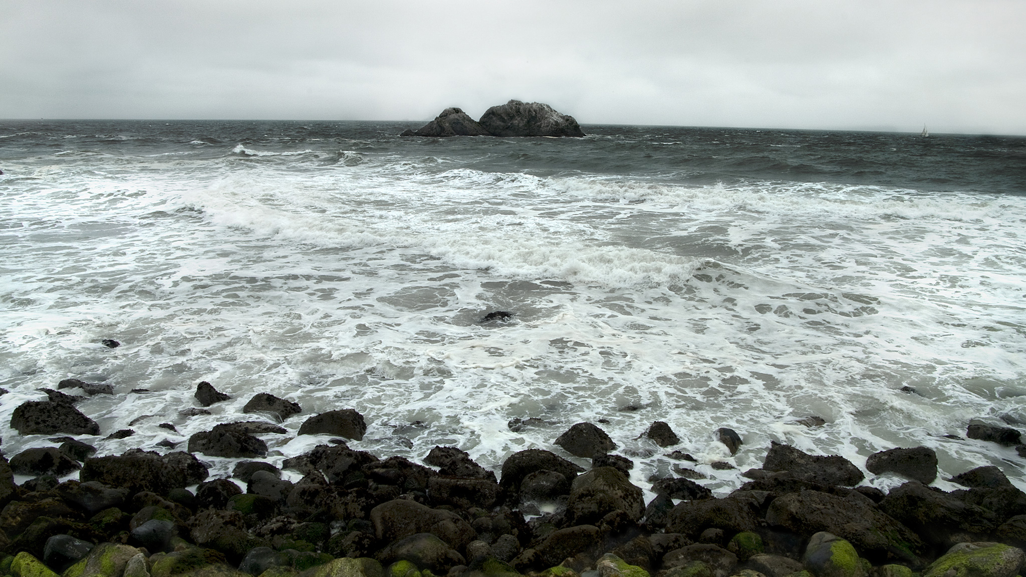 Northern California Landscapes