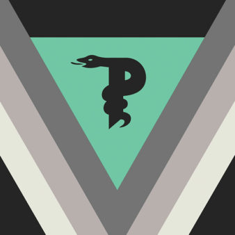 Pells Voice logo