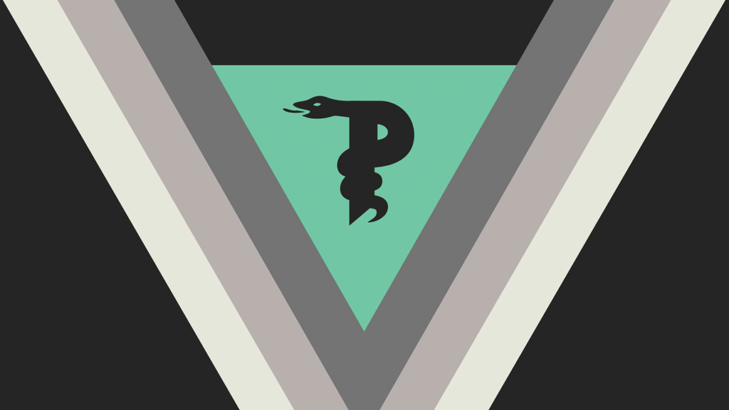 Pells Voice logo