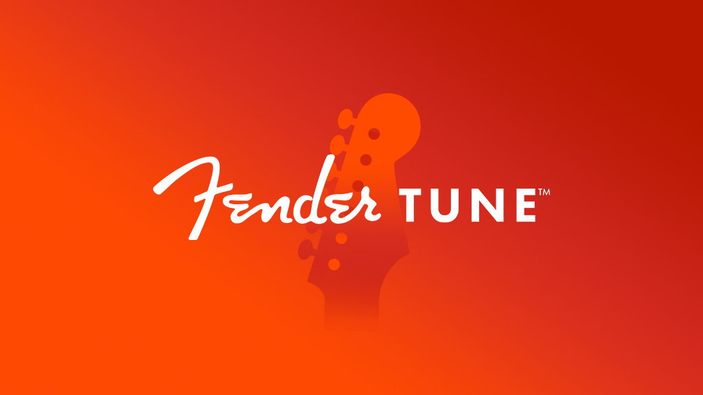 Fender Tune